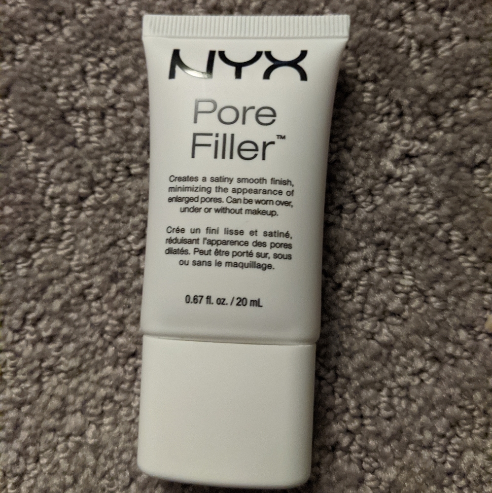 Nyx Pore Filler